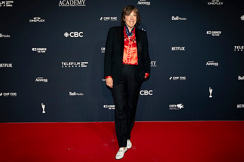 Carolyn Taylor